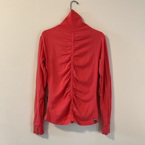 BENCH cotton jacket - Picture 5 of 12